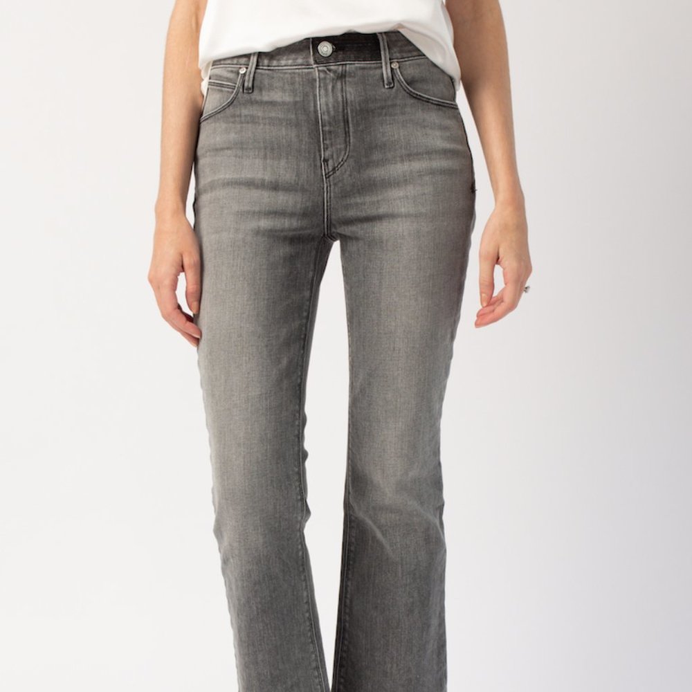 RTA Brandi Jean in Archive Grey